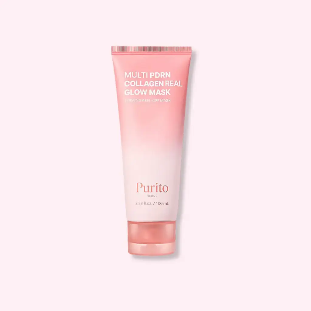 Multi PDRN Collagen Real Glow Mask 100ml 