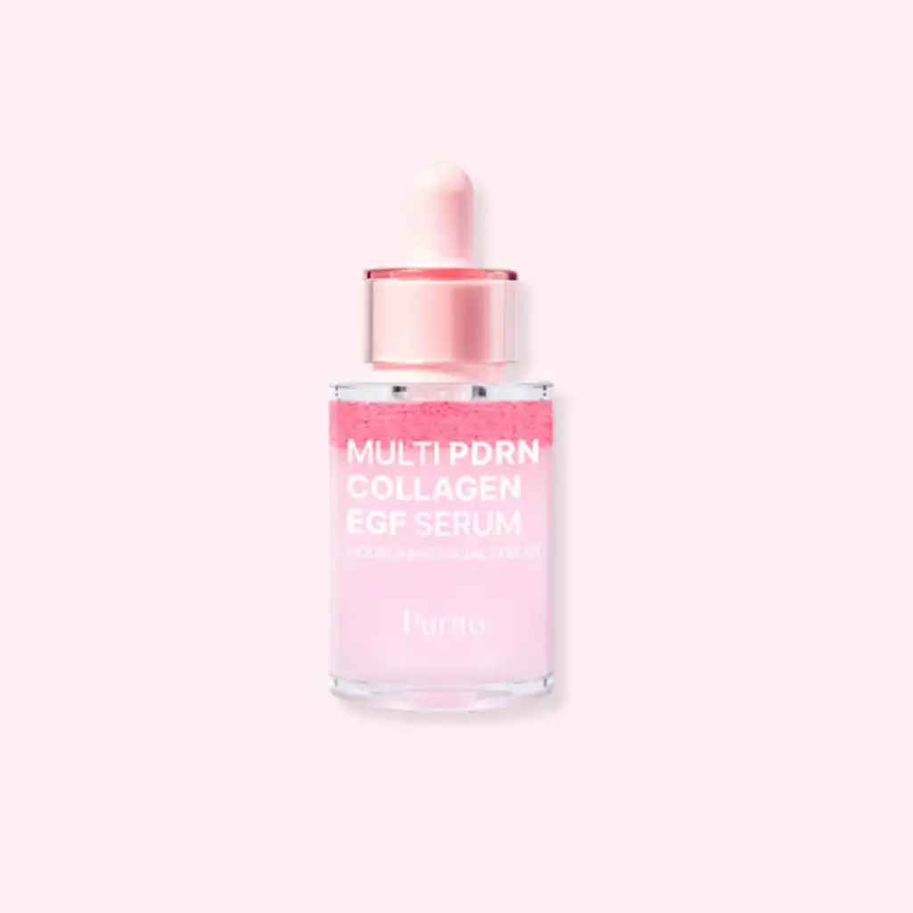 Multi PDRN Collagen EGF Serum 30ml 
