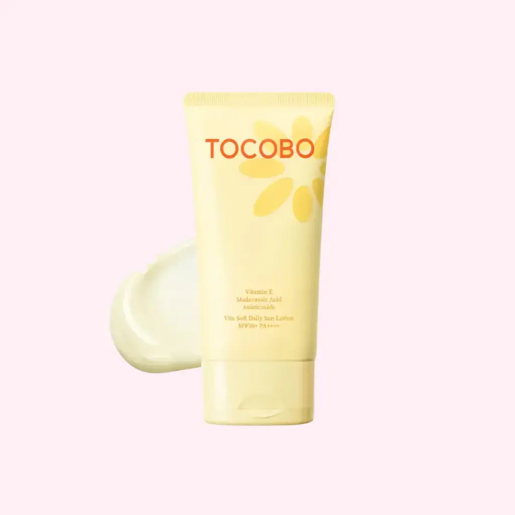 Vita Soft Daily Sun Lotion SPF50+ PA++++ 150ml 