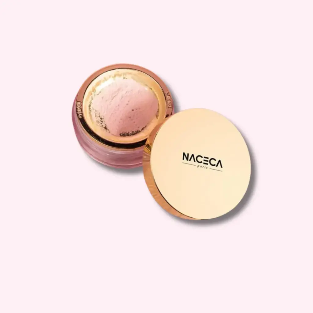 Loose Powder