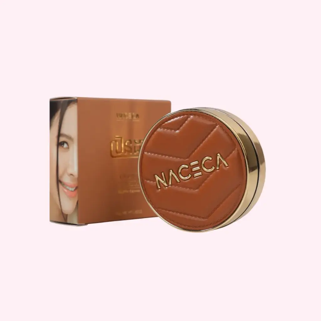 Glow Cushion