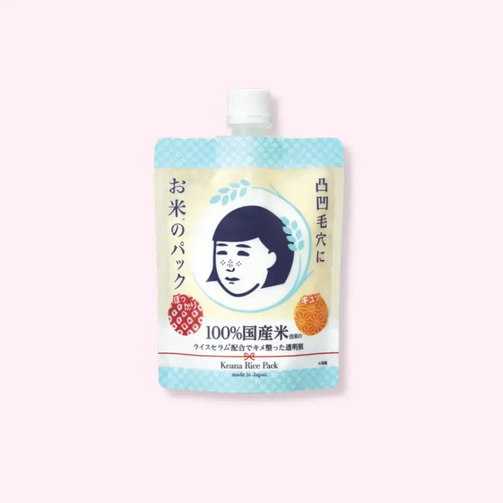 Keana Nadeshiko Rice Pack 170g 