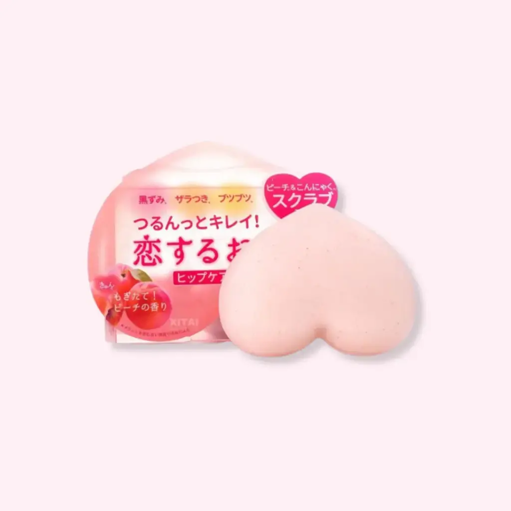 Falling in love Hip care soap 