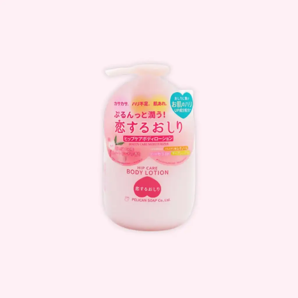 Loving Butt Hip Care Lotion 200ml 