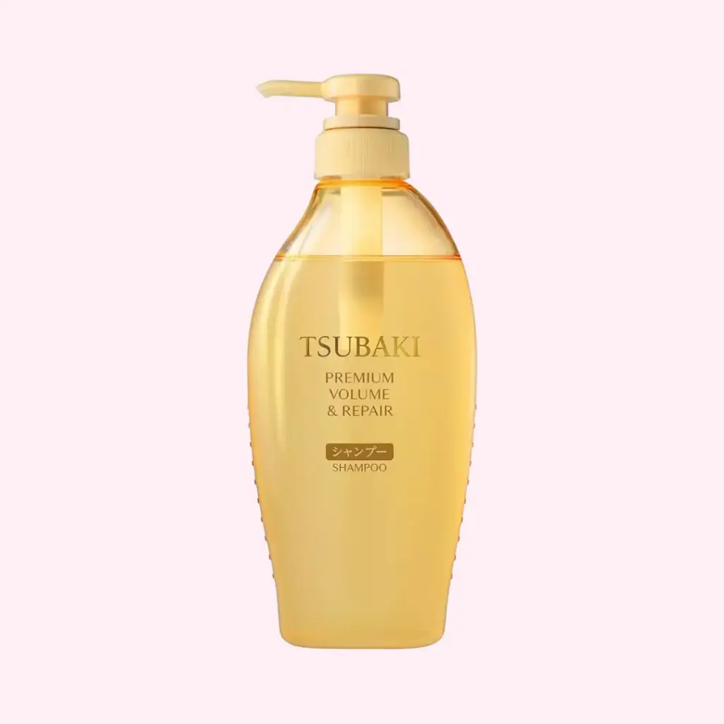 Premium Volume & Repair shampoo (450ml) 