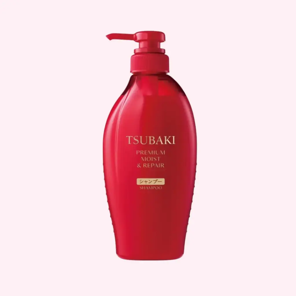 Premium Moist & Repair shampoo (450ml)