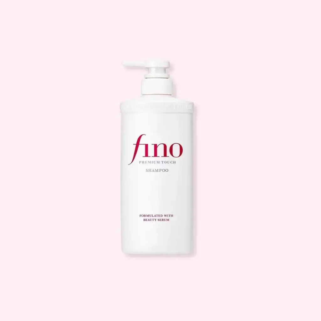 Shampoo (550ml)