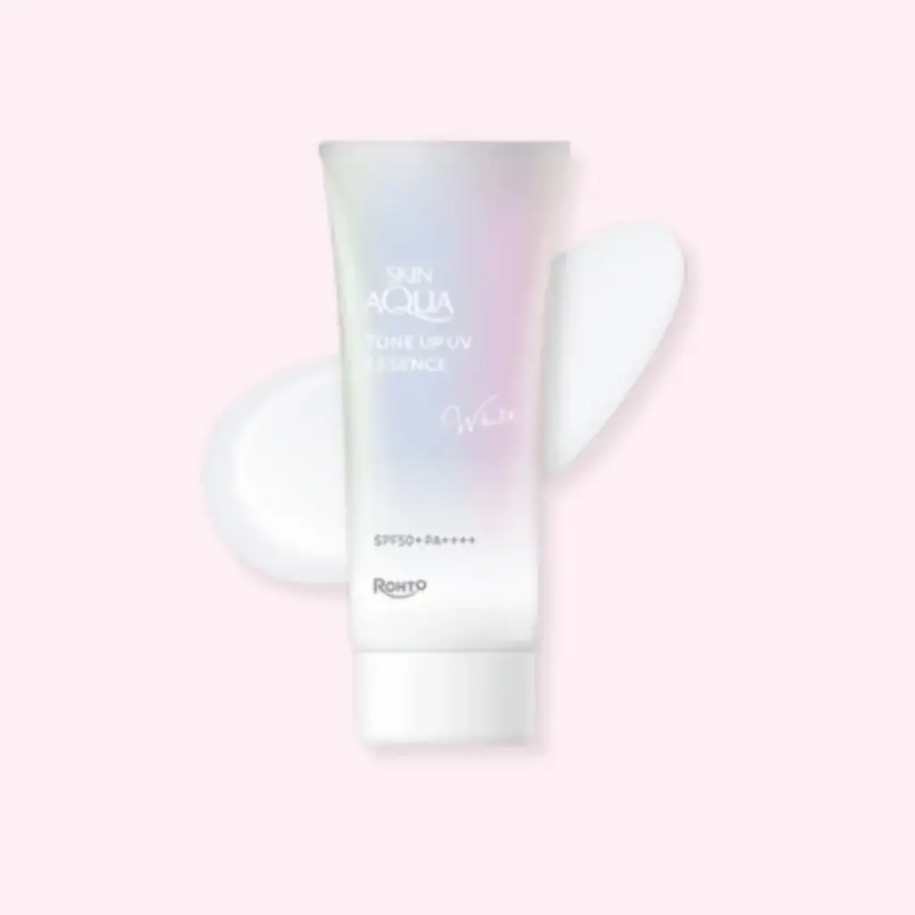 Tone Up UV Essence White SPF 50+ PA++++ (70g) 