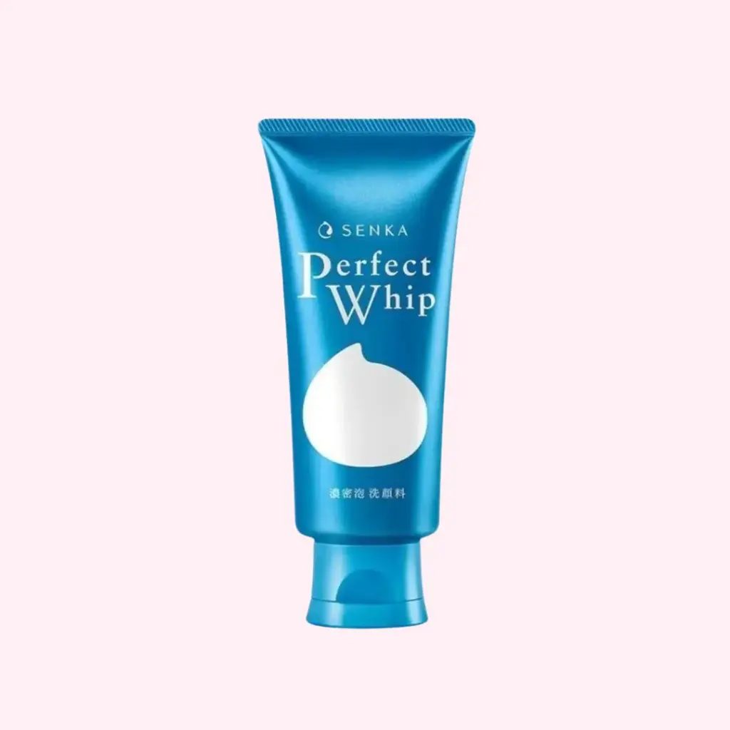 Perfect Whip Original Cleansing Foam Original (120g)