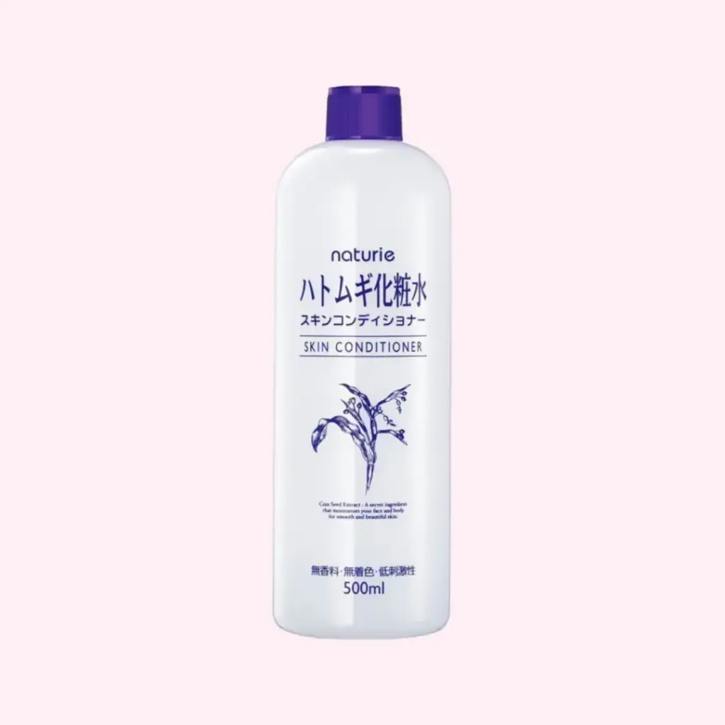 Hatomugi Skin Conditioner (500ml) 