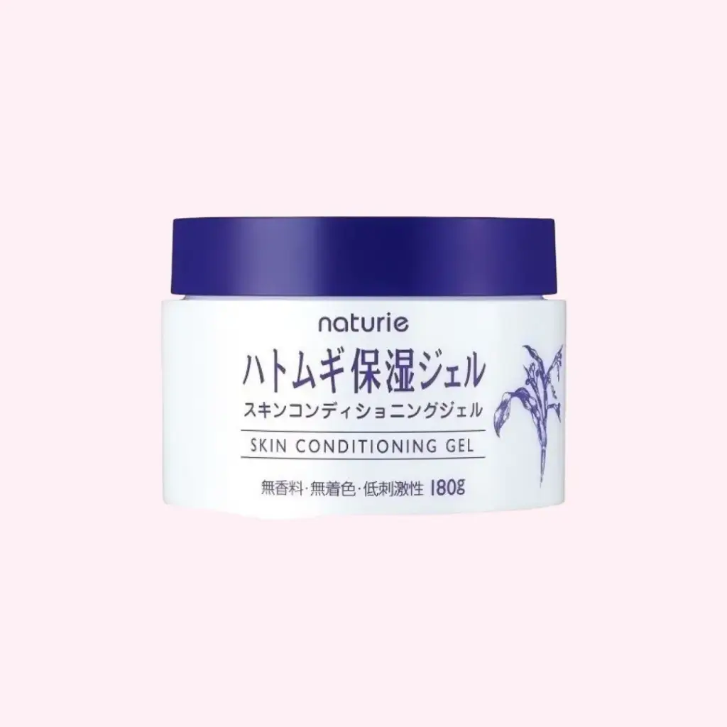 Hatomugi Skin Conditioning Gel (180g) 