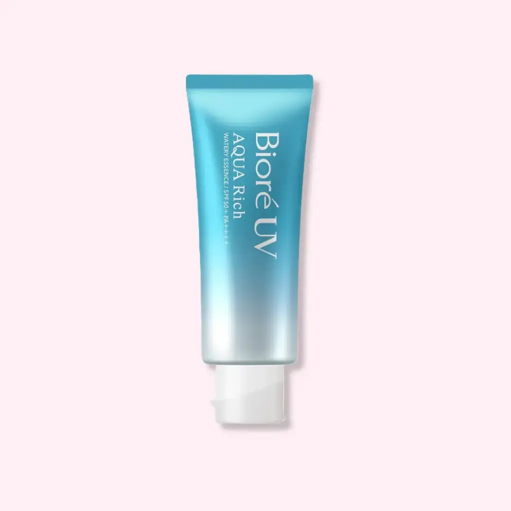 UV Aqua Rich Watery Essence SPF50+ PA++++ (70g) 