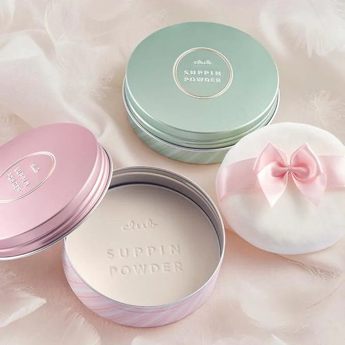 Makeup Powder C 26g 