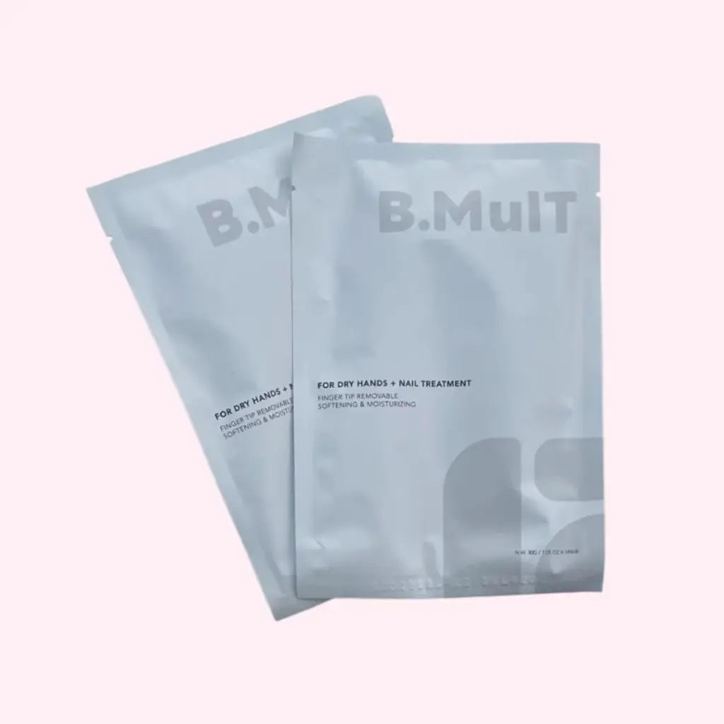 Hand Mask (1ea)