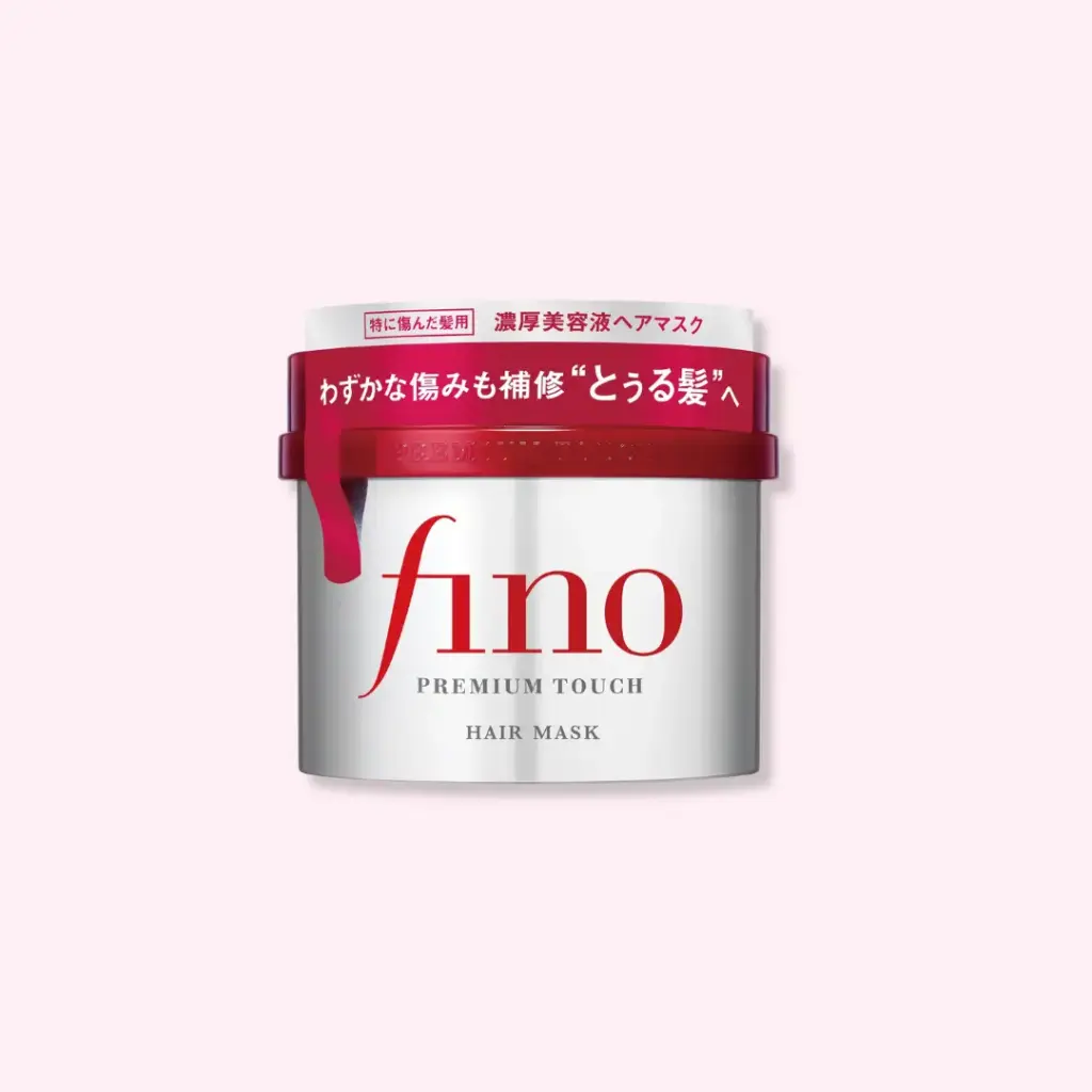 Premium Touch Penetrating Essence Hair Mask (230g)  