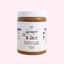 Natural Body Scrub 5in1 (Big Size) 