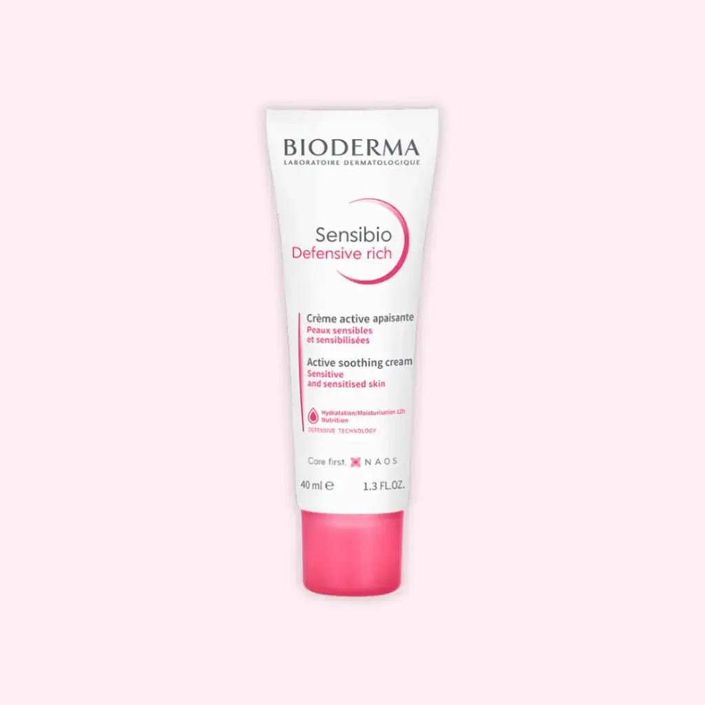 Sensibio Deffensive-40ml