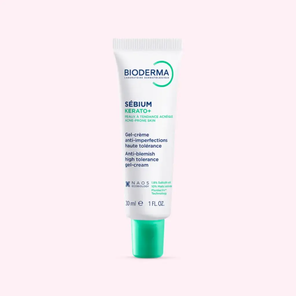 Sebium Kerato+ (30ml)