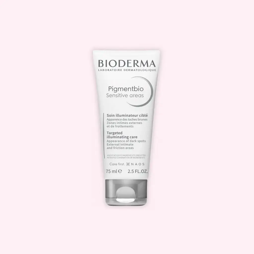 Pigmentbio Sensitive Areas (75ml)