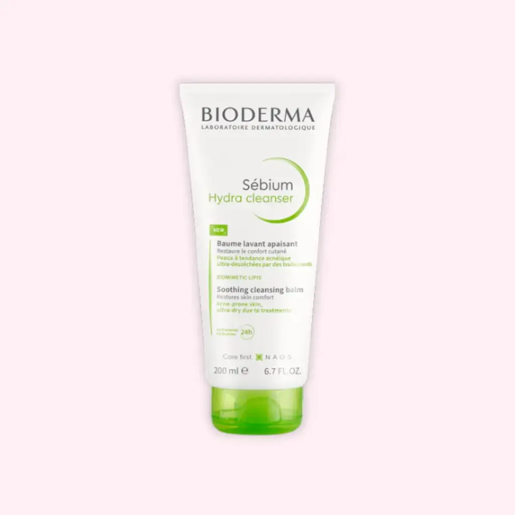 Sebium Hydra-Cleanser (200ml)