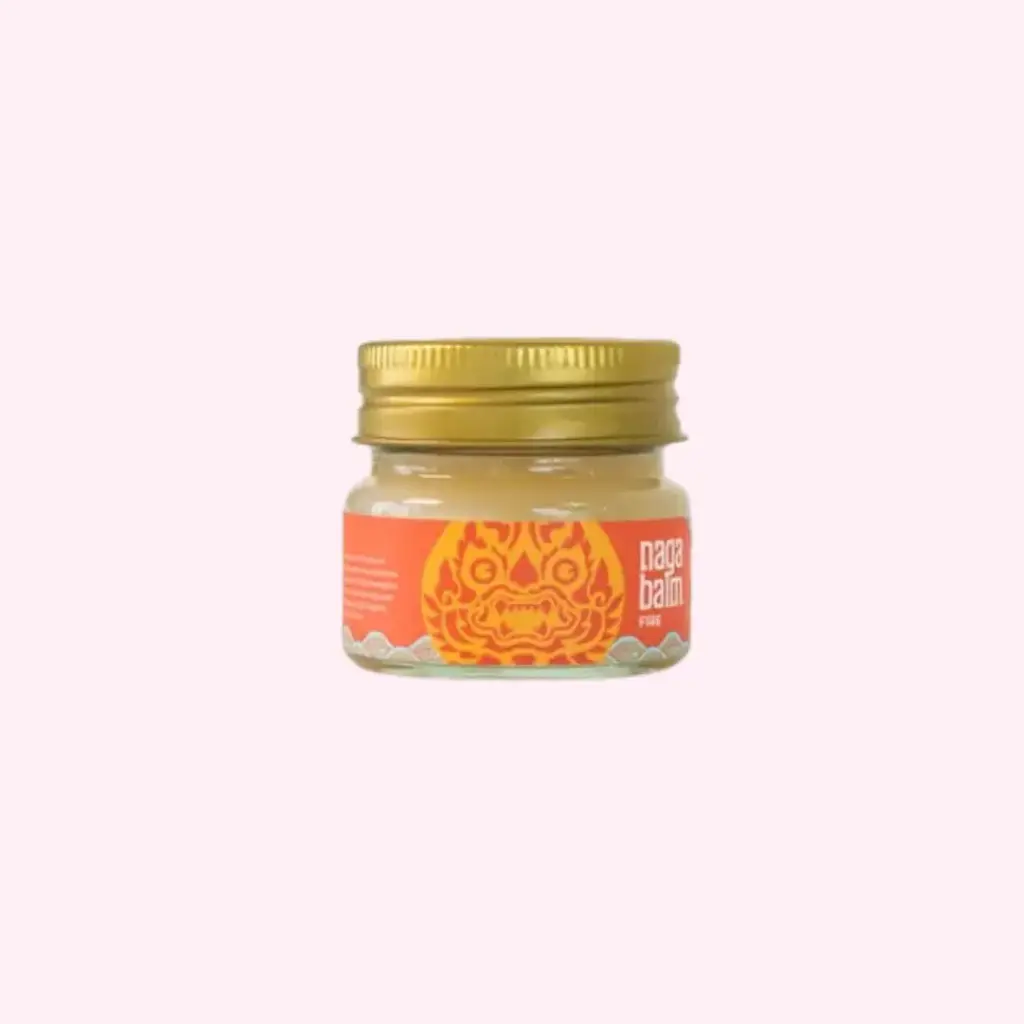 Naga Balm Fire 6g
