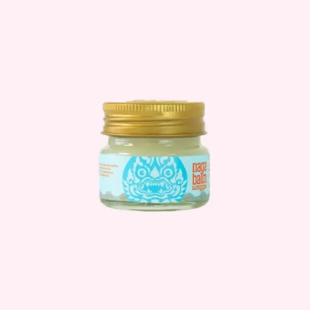 Naga Balm Ice 6g