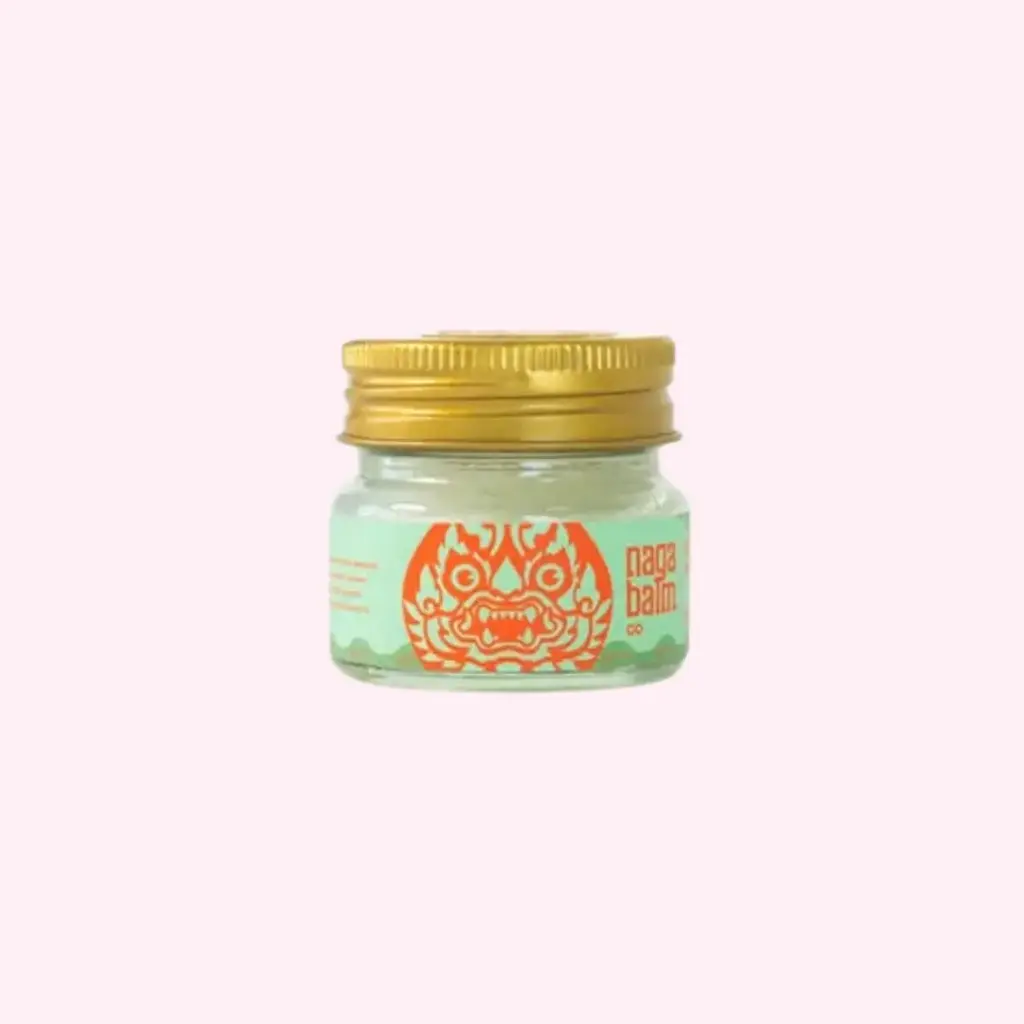 Naga Balm Go 6g