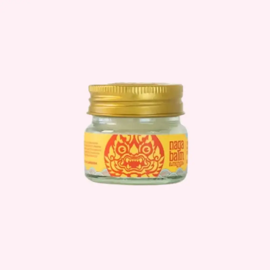Naga Balm Original 20g