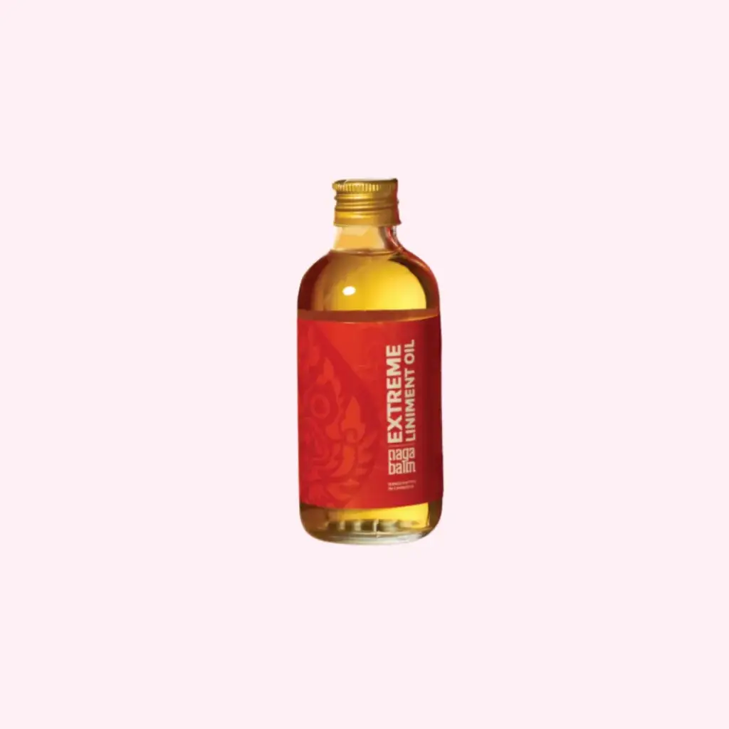 NB Liniment Extreme Oil 30ml