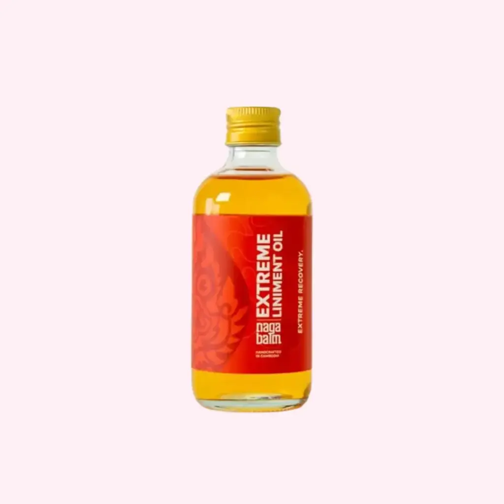 NB Liniment Extreme Oil 60ml 
