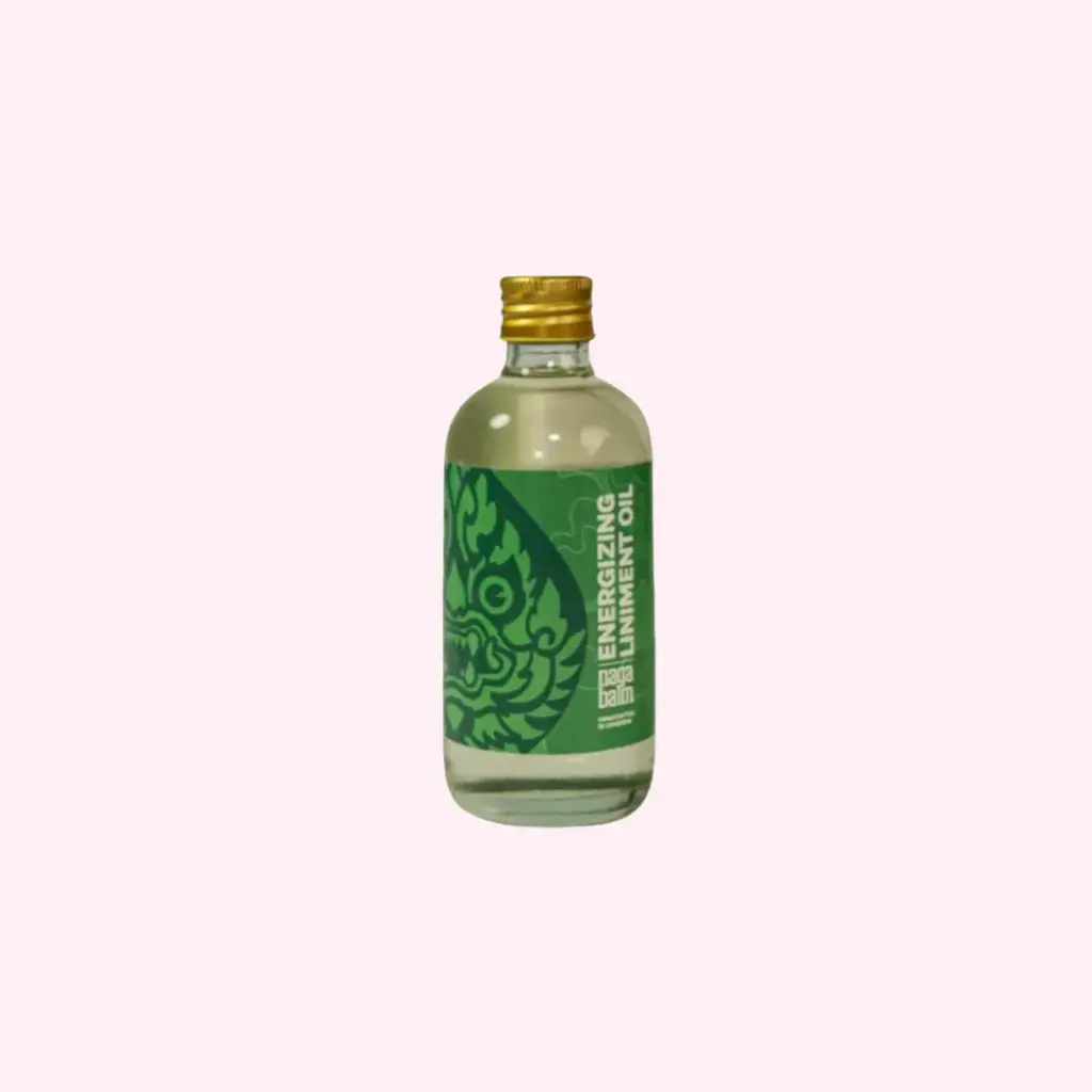 NB Liniment Oil Go 30ml 