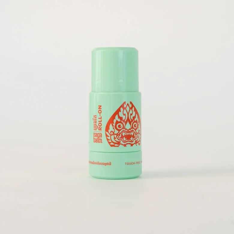 Naga Roll-On 50ml
