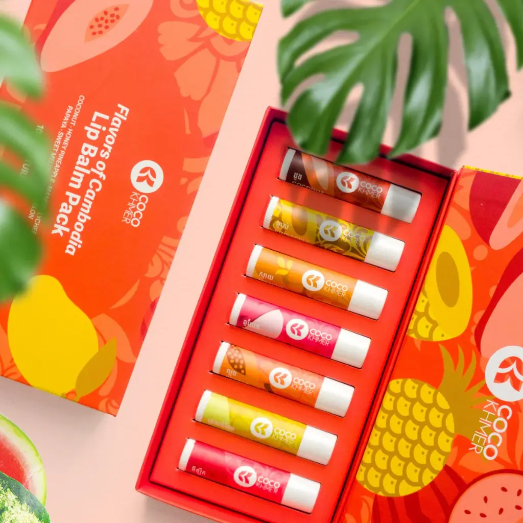 Lip Balm Stick 5g