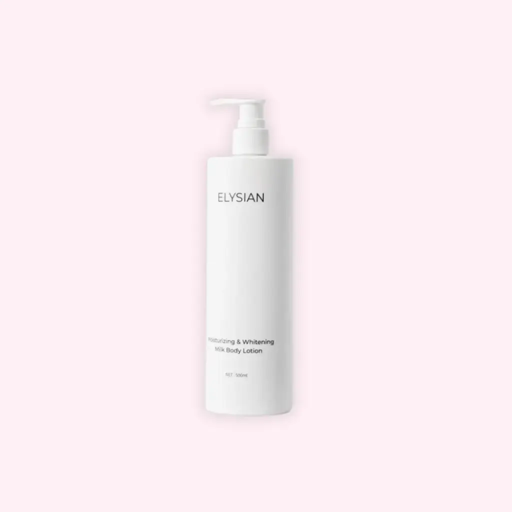  Moisturizing &WhiteningMilk Body Lotion 