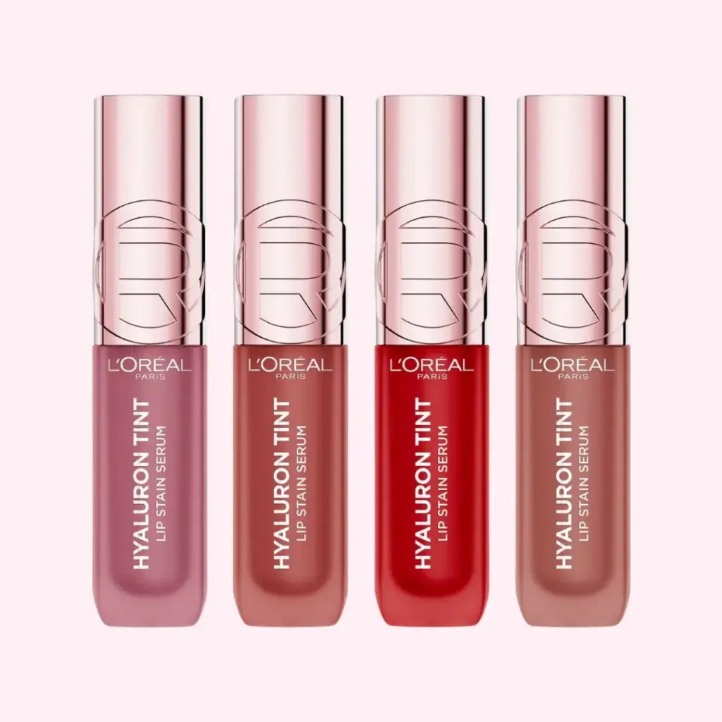 Hyaluron Tint Lip Stain Serum