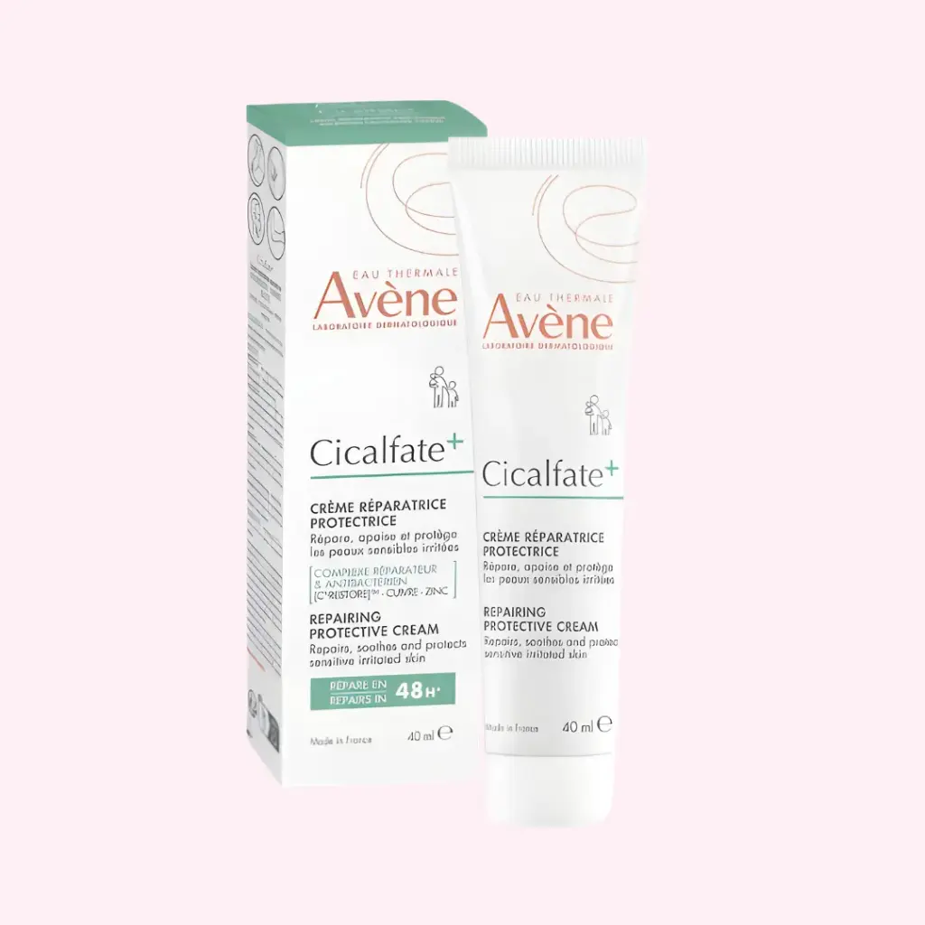ETA Cicalfate+Repair Protect Cream (100ml)
