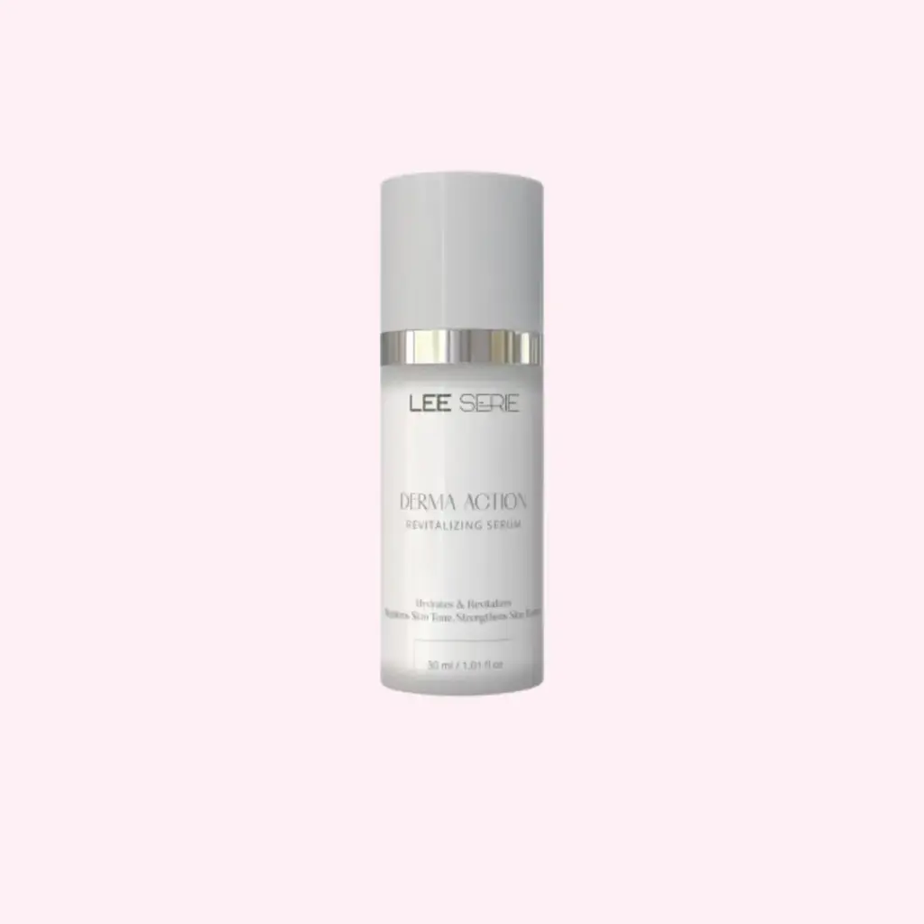 Derma Action Revitalizing Serum (30ml)