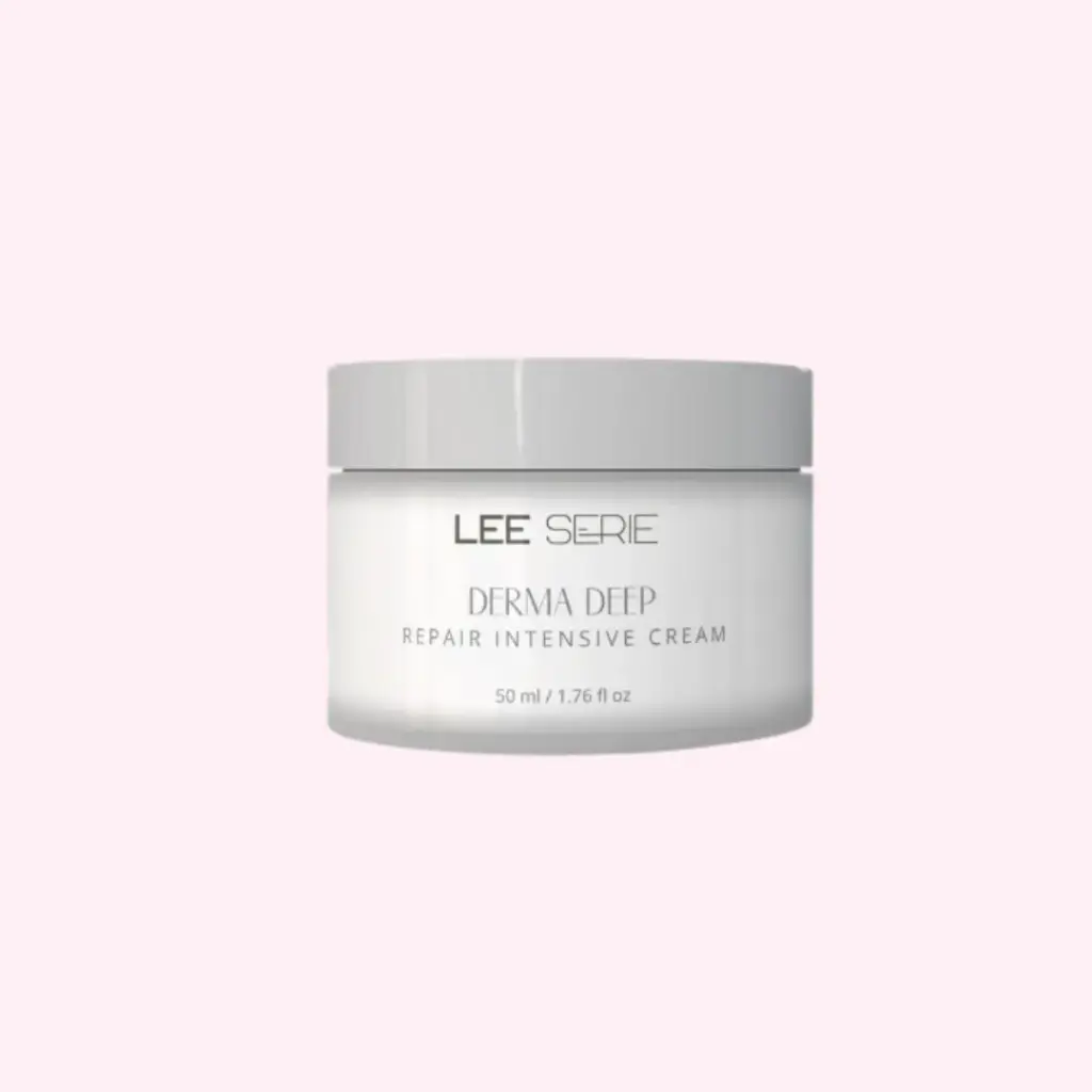 Derma Deep Repair Intensive Cream (50ml)