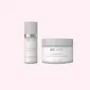 Derma Cream-Serum Set