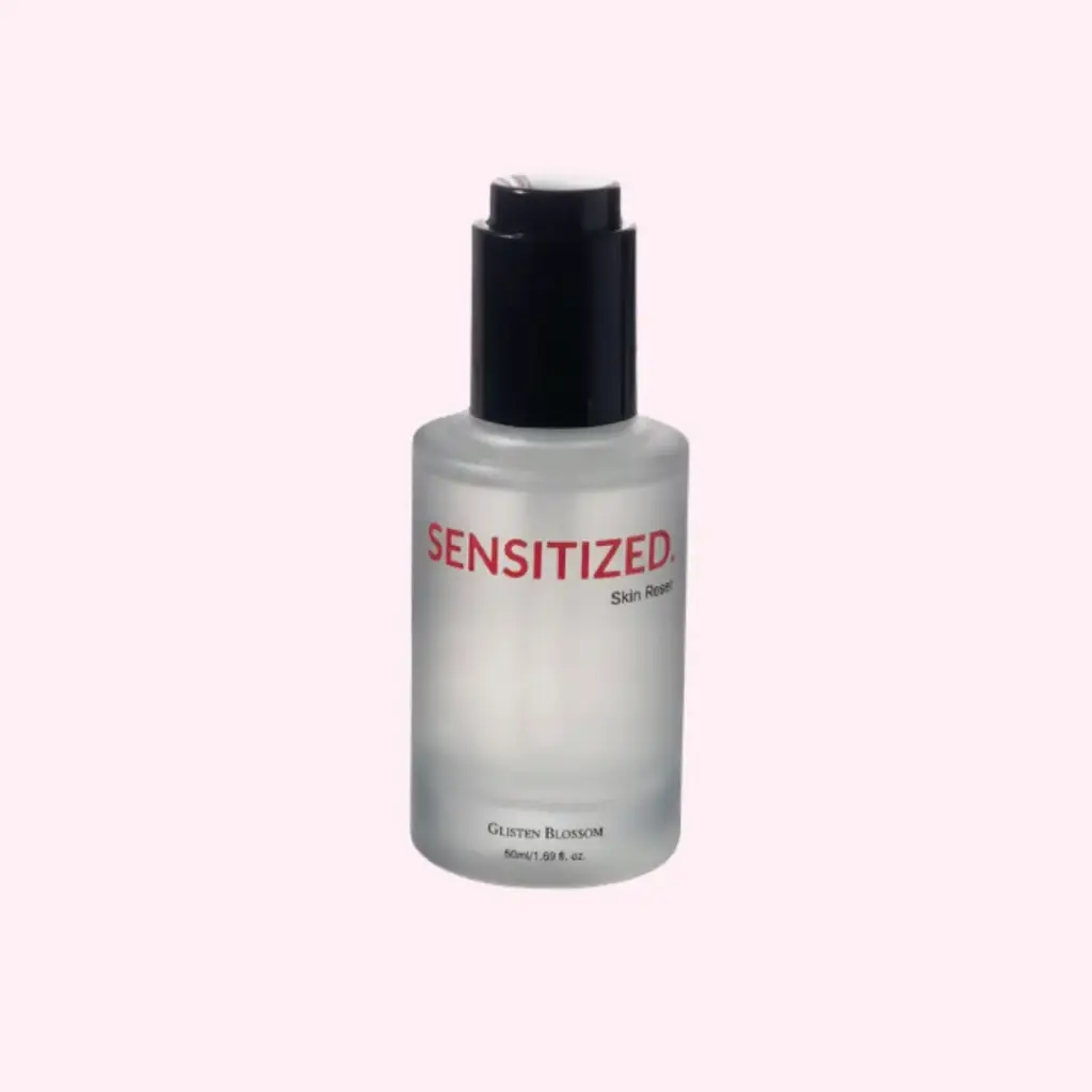 Sensitized Skin Reset Calming serum