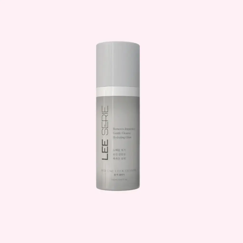 Rice Cake Cleanser (150ml)