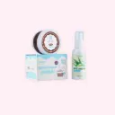 Hair Remove Sugar Wax Set (Chocolate)