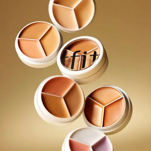 Cover Up Pro Concealer