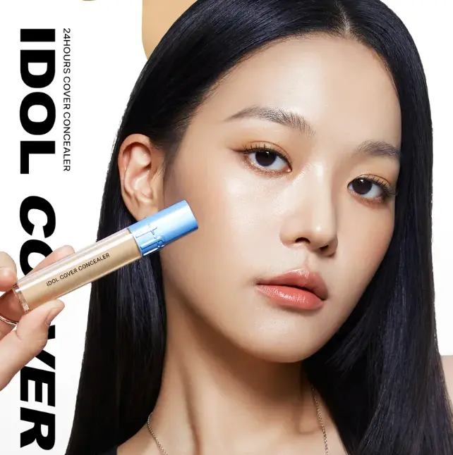 Idol Cover Concealer