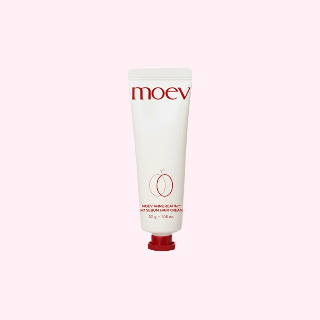 Annurcatin No Sebum Hair Cream 30g
