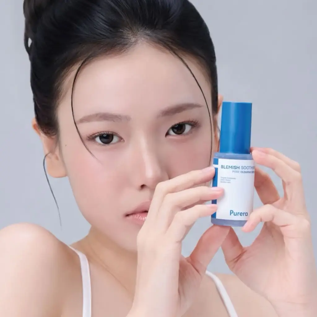 Blemish Soothing Pore Clearing Serum 30ml