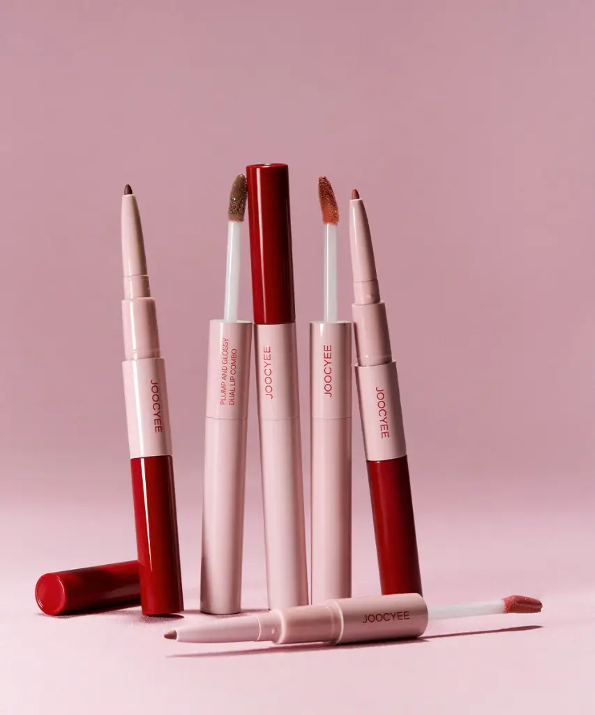 2-in-1 Lip Liner & Gloss
