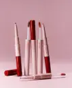 2-in-1 Lip Liner & Gloss
