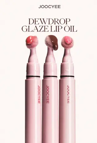 Dewdrop Glaze Lip Oil
