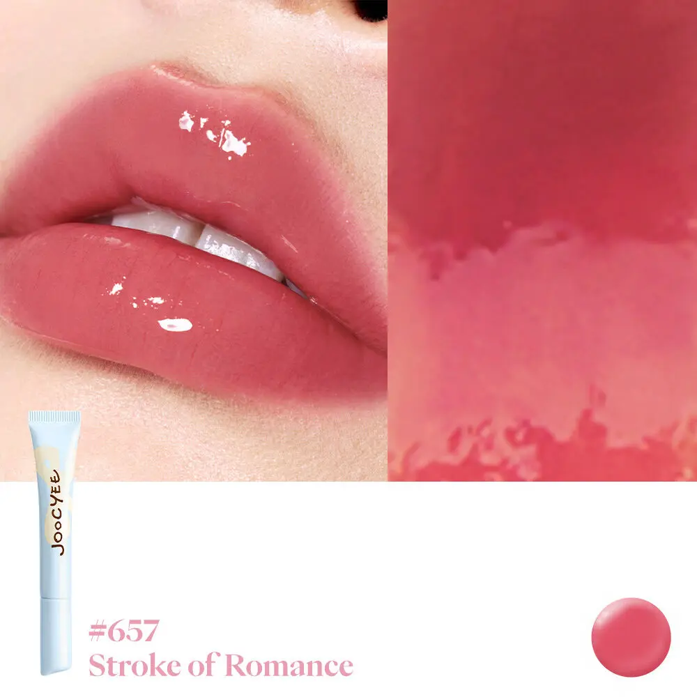 Crystal Gloss -Limited Edition 